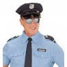 Lunettes Miroir de Police