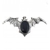 Bague Chauve-souris Gothique