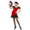 Costume Espagnol pour Femme