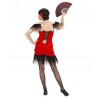 Costume Espagnol pour Femme