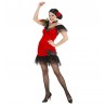 Costume Espagnol pour Femme