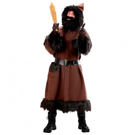 Costumes de Knecht Ruprecht pour Adultes