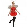 Costumes de Coccinelle pour femmes