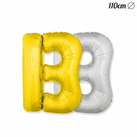 Ballon Lettre B 110 Cm