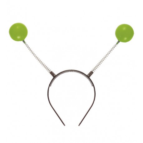 Bandeau d'antenne de 25 cm