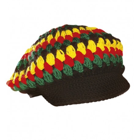 Chapeau Reggae