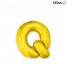 Ballon Lettre Q 110 cm