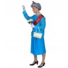 Costumes de la Reine Elizabeth pour Adultes