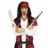 Pistolet pirate ancien 43 cm