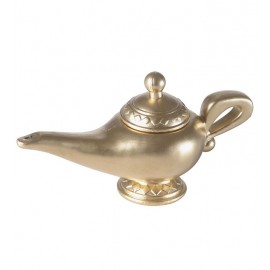 Lampe Genie 23X12 cm