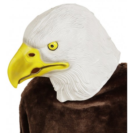 Masque Entier Aigle