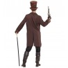 Costume de Steampunk Élégant pour Homme