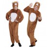 Costumes d'Ours Rigolos pour Adultes