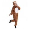 Costumes d'Ours Rigolos pour Adultes