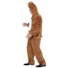 Costumes d'Ours Rigolos pour Adultes