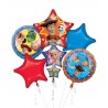 Bouquet de Globos Toy Story 4