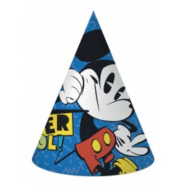 Chapeaux Mickey Super Cool