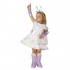 Costume Fille de l'Espace pour Enfant