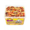 120 bonbons Trolli Pizzas