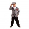 Costume d'enfant Chulapo Premium