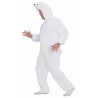 Costumes d'Ours Polaire Amusants pour Adultes