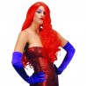 Perruque Jessica Rabbit