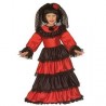 Costume Espagnol pour Filles