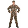 Costume de Soldat Joe pour Adulte