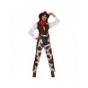 Costume de cow-boy pour femme