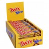 Barre de Chocolat Xtra Twix 30 paquets