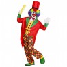 Costumes de Clowns de Cirque pour Adultes