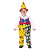 Déguisement de Clown pour Enfant