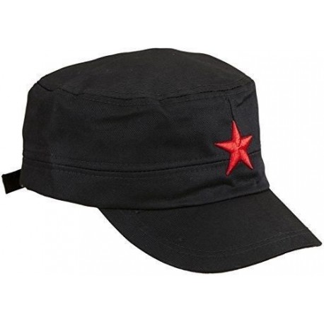 Casquette de Super Communiste le Bolchevik