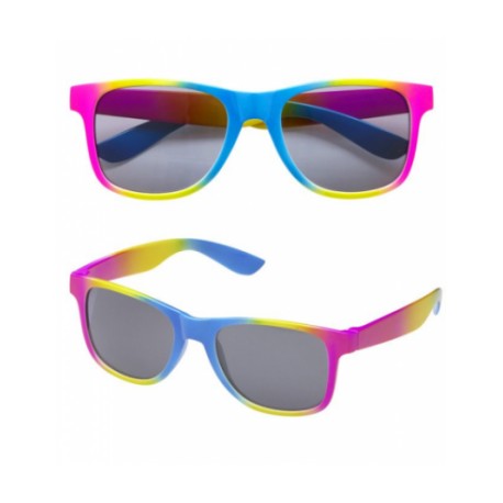 Lunettes Arc-en-Ciel