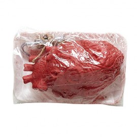 Emballage Coeur Sanglant