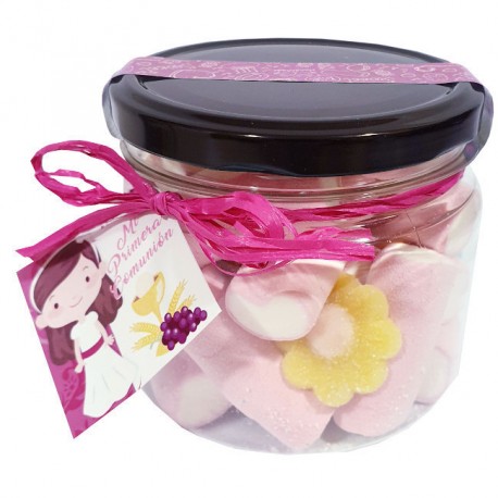 Pot Fille de Communion 100 g