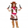 Costumes de Cowgirl pour Enfants