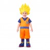 Déguisement Bébé Goku