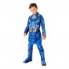 Costumes de Luxe Ikaris pour Enfants