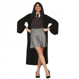 ▷ Robe de sorcier Gryffondor - location costume Harry Potter