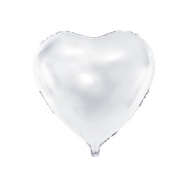 Globo Corazón Foil 61 cm