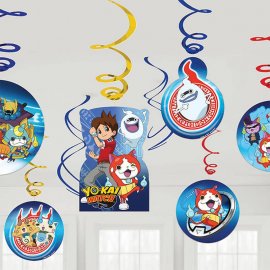 Anniversaire Yo Kai Watch Articles Pour Les Fans De Yo Kai Watch Fetemix