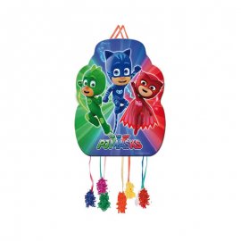 Anniversaire Pyjamasques Tous Les Articles Et Accessoires Pj Masks Fetemix