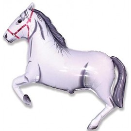 Ballon Forme Cheval