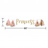 Guirlande PRINCESSE Tassel