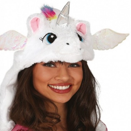 Chapeau de Licorne