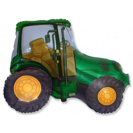 Ballon Forme Tracteur