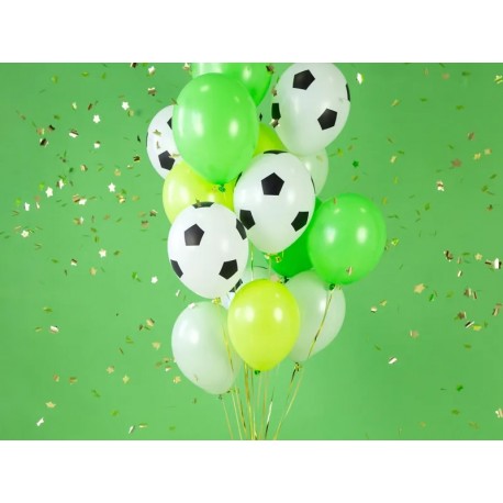 Ballons de Football