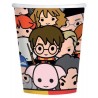 8 Gobelets Harry Potter 266 mL