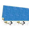 Nappe Mickey Super Cool 120 x 180 cm